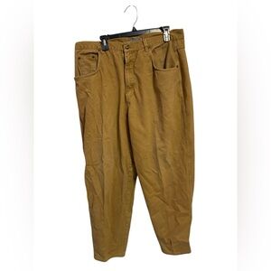 Vintage‎ Coda Men’s Pants 40/30 Brown